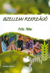 Szellemi rekreáció