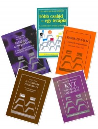 Családterápiás sorozat 23-27. rész