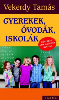Gyerekek, óvodák, iskolák