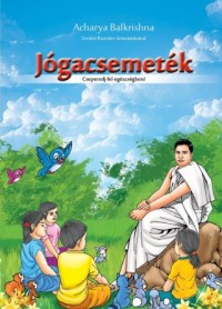 Jógacsemeték