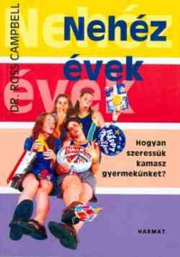 Nehéz évek