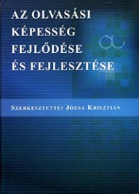 Az olvasási képesség fejlődése és fejlesztése