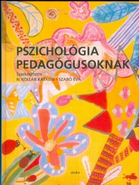 Pszichológia pedagógusoknak