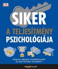 ​Siker: a teljesítmény pszichológiája