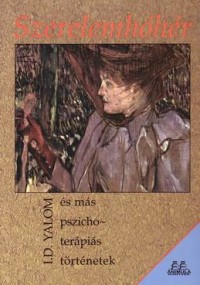 Szerelemhóhér (régebbi kiadás)