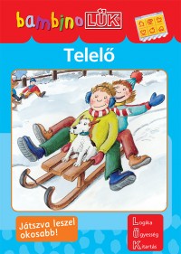 Telelő (bambinoLÜK)