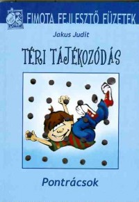 Téri tájékozódás – Pontrácsok