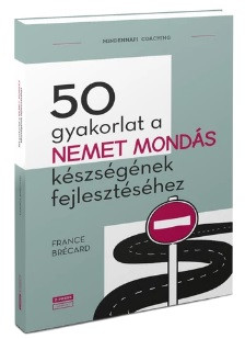 50 gyakorlat a NEMET MONDÁS készségének fejlesztéséhez