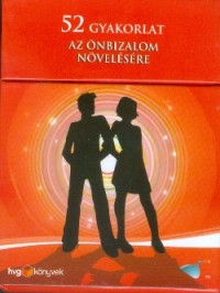 52 gyakorlat az önbizalom növelésére