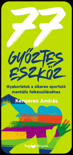 77 győztes eszköz