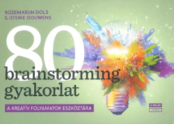 80 brainstorming gyakorlat