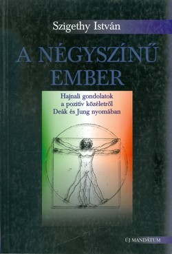 A négyszínű ember