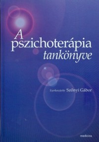 A pszichoterápia tankönyve (új kiadás)