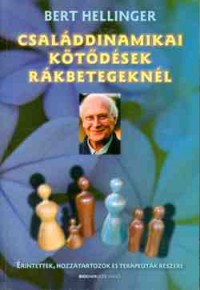 Családdinamikai kötődések rákbetegeknél