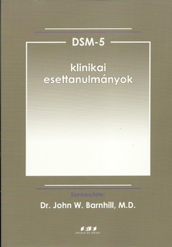 DSM-5 klinikai esettanulmányok