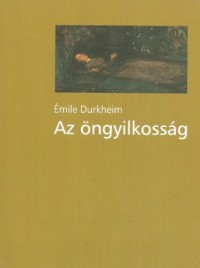 Az öngyilkosság