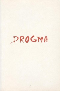 Drogma