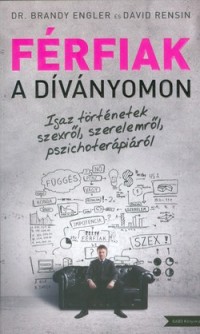Férfiak a díványomon