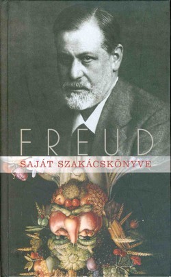 Freud saját szakácskönyve