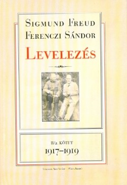 Freud–Ferenczi levelezés II/2. 1917–1919