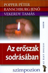 Az erőszak sodrásában