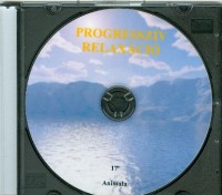 Progresszív relaxáció - CD