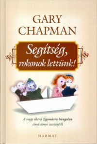 Segítség, rokonok lettünk!