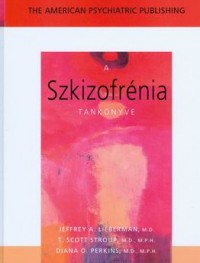 A szkizofrénia tankönyve