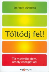 Töltődj fel!