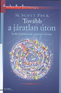 Tovább a járatlan úton