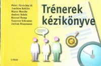 Trénerek kézikönyve