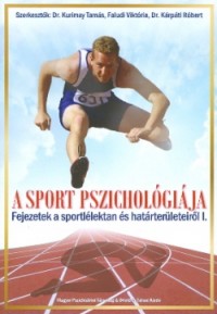 A sport pszichológiája