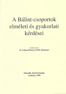A Bálint-csoportok elméleti és gyakorlati kérdései (e-könyv)