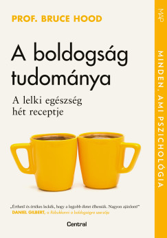 A boldogság tudománya