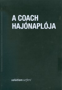 A coach hajónaplója - FEKETE