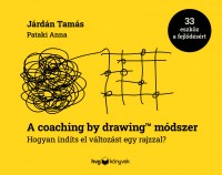 ​A coaching by drawing módszer