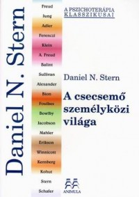 A csecsemő személyközi világa