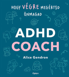 ADHD-coach