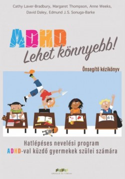 ​ADHD - Lehet könnyebb!