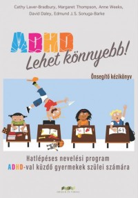 ​ADHD - Lehet könnyebb!