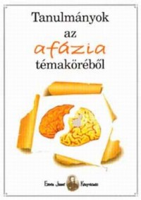 Tanulmányok az afázia témaköréből