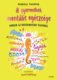 A gyermekek mentális egészsége