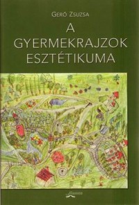 A gyermekrajzok esztétikuma