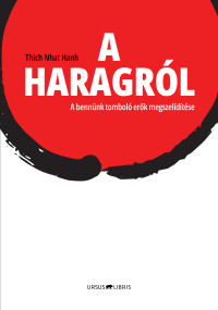 A haragról