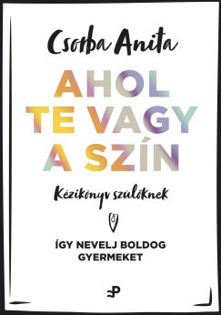 Ahol te vagy a szín