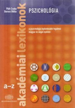 Pszichológiai lexikon