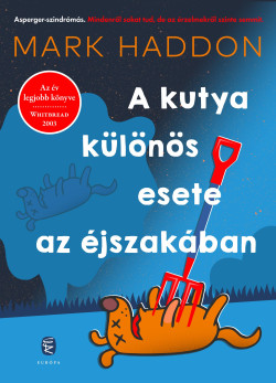 ​A kutya különös esete az éjszakában