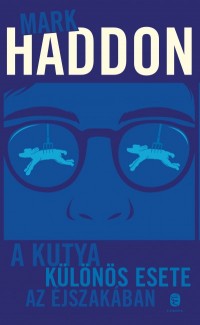 A kutya különös esete az éjszakában