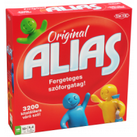 Alias