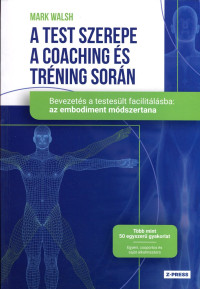 ​A test szerepe a coaching és tréning során